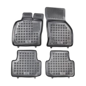 Гумени стелки за Seat Leon ST (2020+) - тип леген