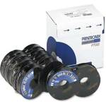 Printronix 179499-001 оригинална лента за принтер, 179499001, 6 бр. , черна, 6 бр. , Printronix (179499-001)