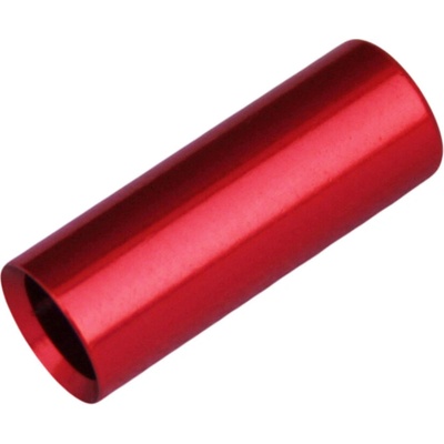 MAX1 koncovka bowdenu CNC Alu, 4 mm , 100ks