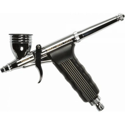 Tamiya 74549 HG Triger Airbrush Super Fine 0.2 mm
