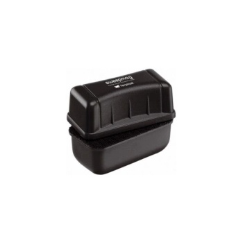 Ferplast - Magnetic brus small- Магнитна гъба за почистване на аквариуми, 6, 5 x 5, 5 x h 3, 5 см