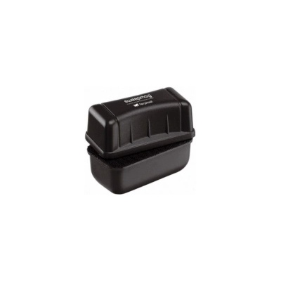 Ferplast - Magnetic brus small- Магнитна гъба за почистване на аквариуми, 6, 5 x 5, 5 x h 3, 5 см