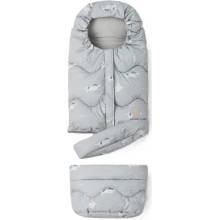 LEOKID Transformer Light Grey Woof