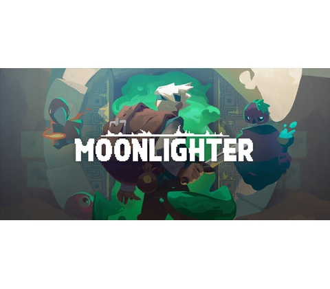 Moonlighter