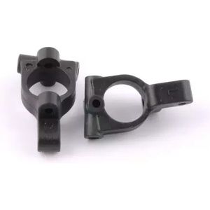 HOBBYTECH Хъбове Hobbytech L/R Front C-hub REV-003 (REV-003)