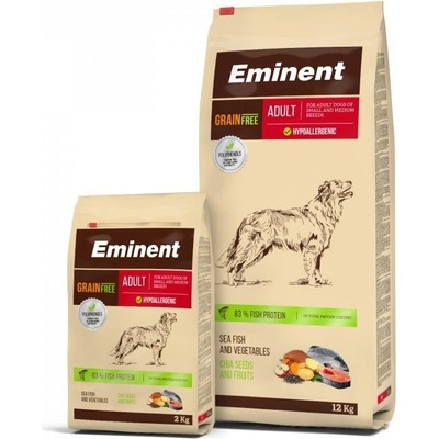 Eminent Platinum Adult 2 kg