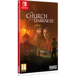 Fellow Traveller The Church in the Darkness (Switch)