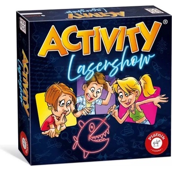 Piatnik Активност Лазерно шоу (701795)