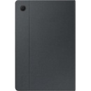 Pouzdra na tablety Samsung Ochranné pouzdro Tab A8 EF-BX200PJEGWW Dark Gray