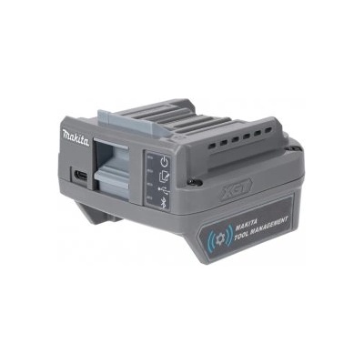 Makita Комуникационен адаптер MAKITA Li-ion XGT 40V ADP12 1910D9-2 (1910D9-2)