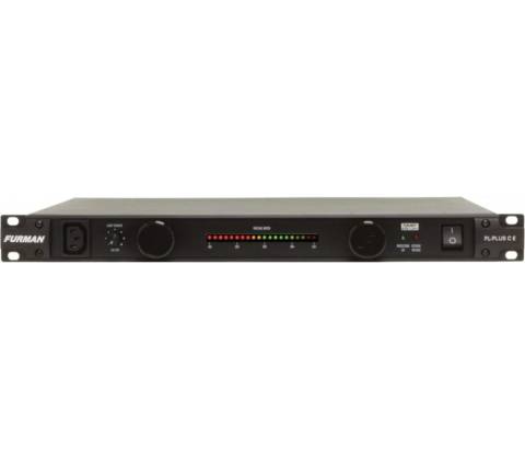 Furman PL-PLUS C E