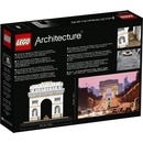 Stavebnice LEGO® LEGO® Architecture 21036 Vítězný oblouk