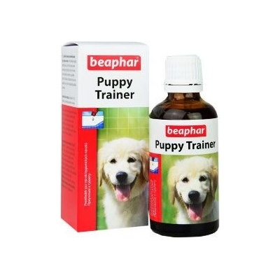 Beaphar výcvik Puppy Trainer gtt 50ml