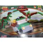 Best-Lock Нападение на динозаври - серия dinosaurs (cl15804)