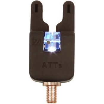 ATT Hlásič ATTs Underlit Wheel bílá