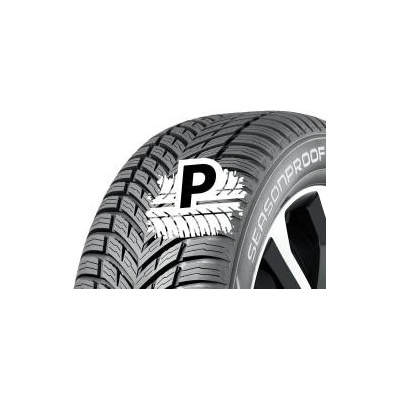 Nokian Tyres Seasonproof 225/45 R18 95Y