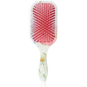Denman Detangling D38 The Deluxe Detangling & Styling Paddle плоска четка за всички видове коса