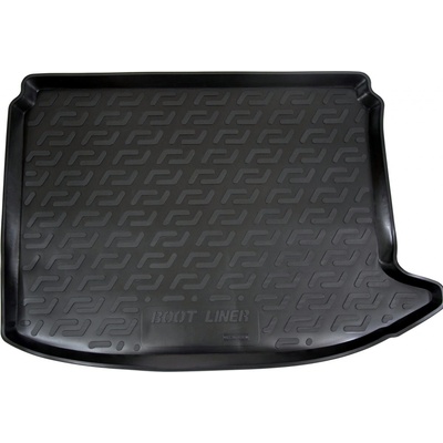 Gumová vaňa do kufra J&J Peugeot 308 hatchback 2008-2012