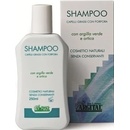 Šampony Argital Shampoo na mastné vlasy proti lupům s kopřivou 250 ml