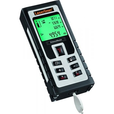 Laserliner DistanceMaster Work 080.947A