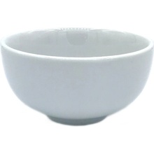 No More Beard Porcelain Bowl