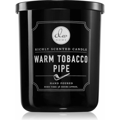 DW Home Warm Tobacco Pipe 425,53 g