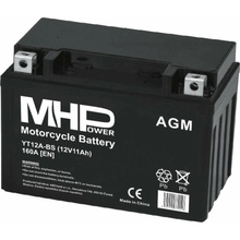 MHPower 12V 12Ah