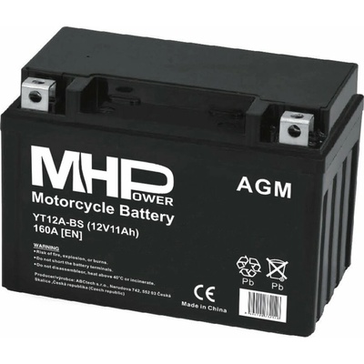 MHPower 12V 12Ah