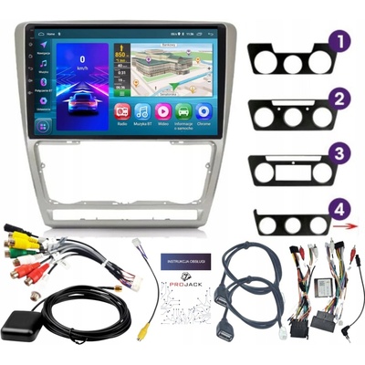 Projack Q8 2GB 64GB 0589 10"