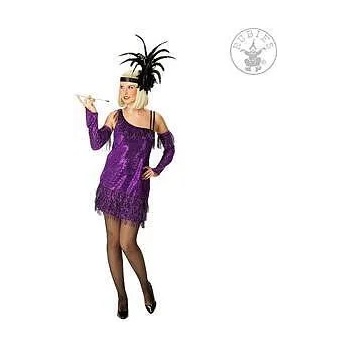 Image 1 of Rubies Костюм Чарлстън размер 40 Rubies 13449