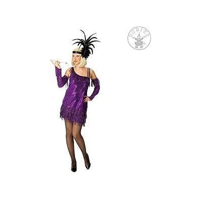 Rubies Костюм Чарлстън размер 40 Rubies 13449