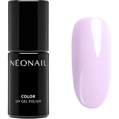 NEONAIL Pastel Romance gélový lak na nechty odtieň First Date 7,2 ml