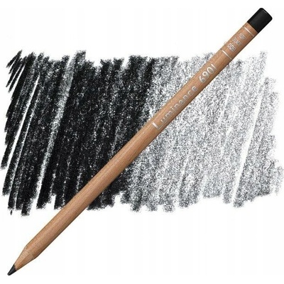 Caran D'ache 6901.009 Luminance čern