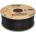FormFutura ABS филамент FormFutura ReForm - rTitan, 1.75 mm, 1.0 kg, Black
