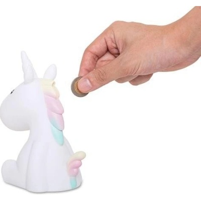 MTM Kasička Jednorožec – Zboží Dáma