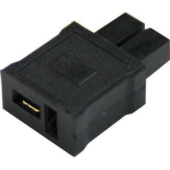 Fusion Redukce Deans samice Tamiya samec