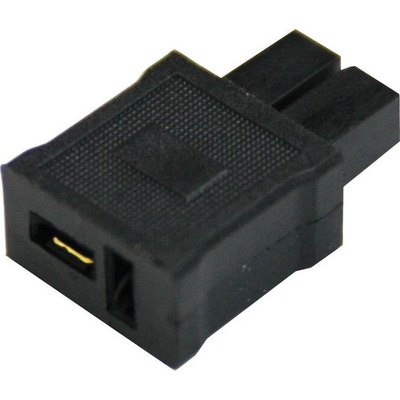 Fusion Redukce Deans samice Tamiya samec