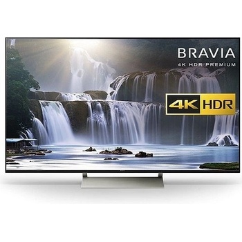 Sony Bravia KD-75XE8596