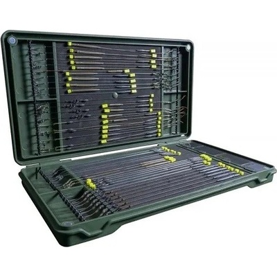 RidgeMonkey Puzdro Na Náväzce Armouty Rig Box Tackle