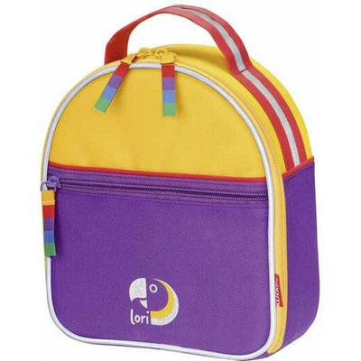KLICKFIX Lori Bag 2l Fialová