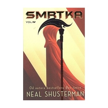 Smrtka