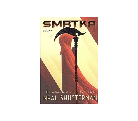 Smrtka