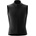 Gonso Мъжки елек за колоездене Gonso Road Vest Therm Cycling vest - Black (054-0332-0114)