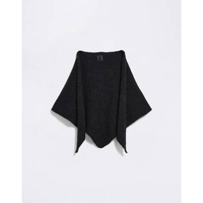 Armedangels Alpaca Blend Knit 105 black