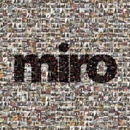 Miro Žbirka: MIRO CD