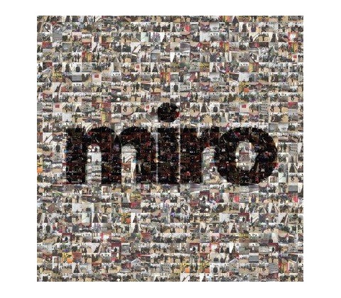Miro Žbirka: MIRO CD