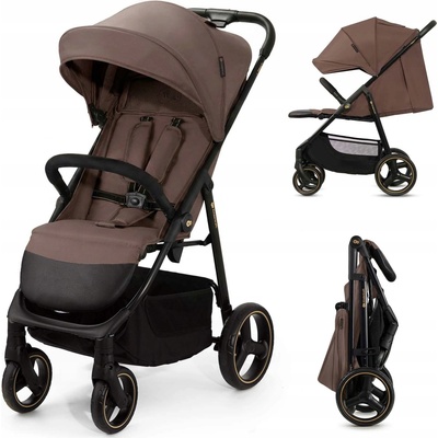 Kinderkraft TRIG 3 velvet mocca 2026