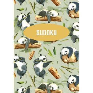 Sudoku | Eric Saunders (ISBN: 9781398838789)