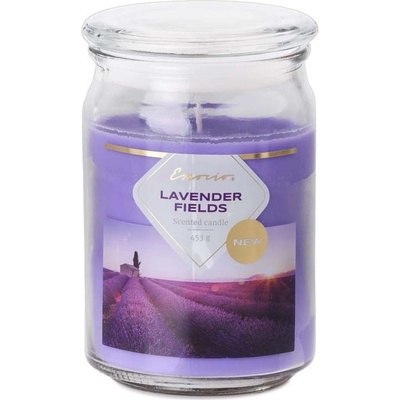 Emocio Lavender Fields 453 g