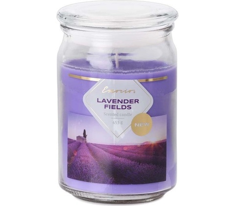 Emocio Lavender Fields 453 g